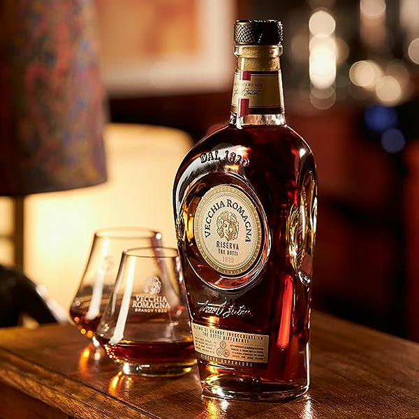 Brandy & Vinars