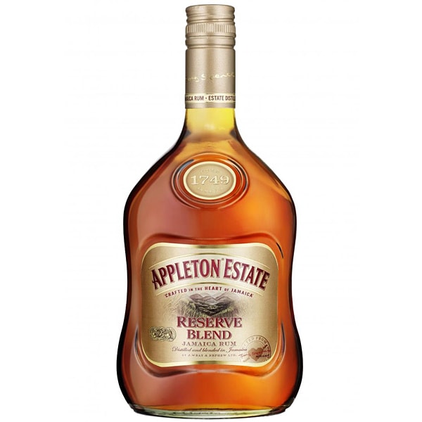 Appleton Estate Reserve Blend 0.7L