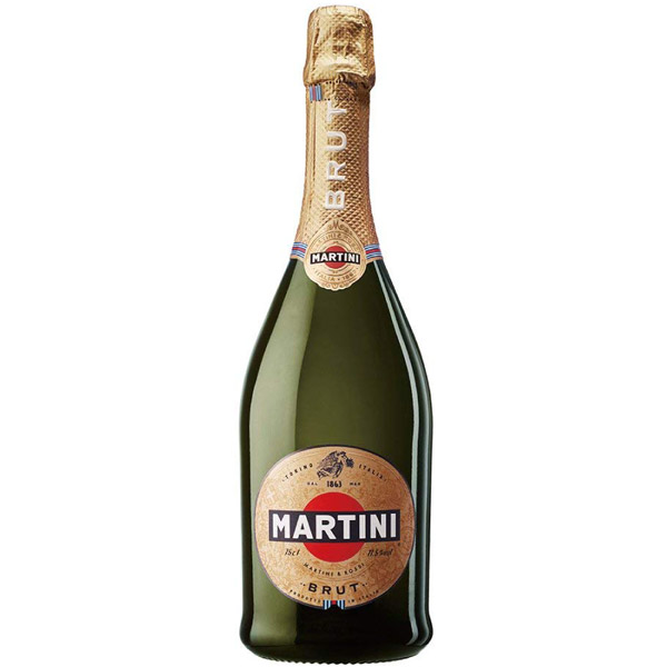 Asti Martini Brut 0.75L