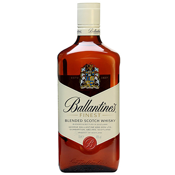 Ballantine's 0.7L