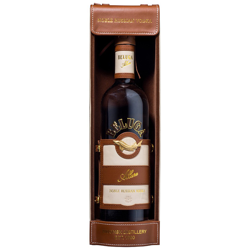 Beluga Allure 0.7L