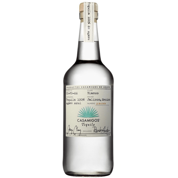 Casamigos Blanco 0.7L