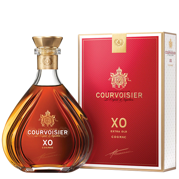 Courvoisier XO 0.7L