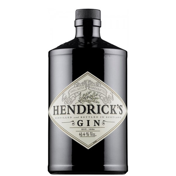 Hendrick's 0.7L