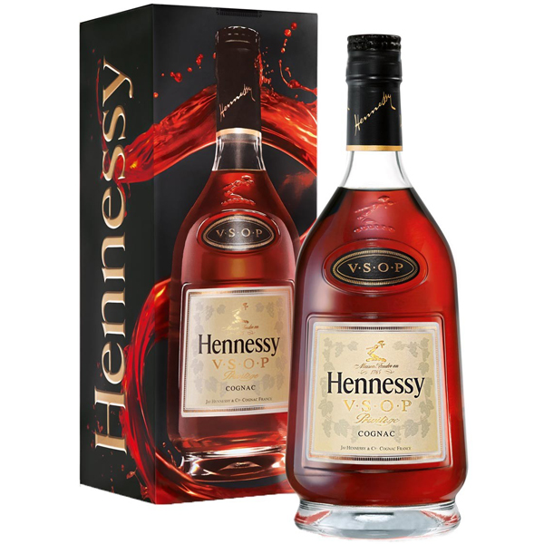 Hennessy VSOP Privilege 1L