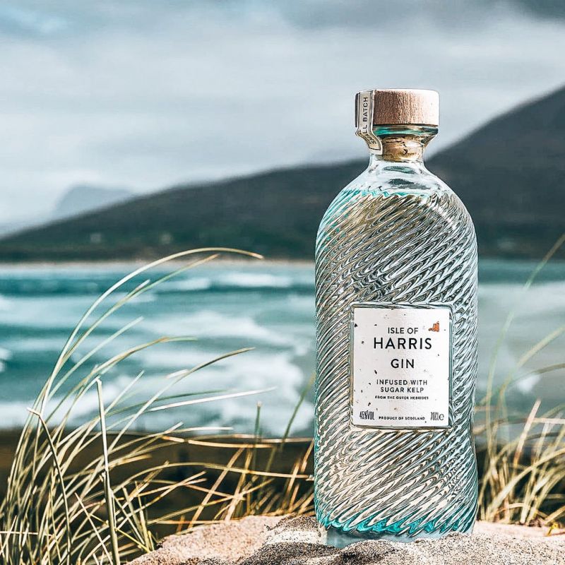 Isle Of Harris Gin 0.7L