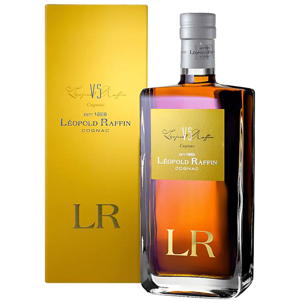 Leopold Raffin VS 0.7L