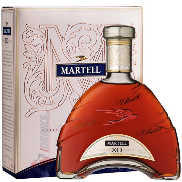 Martell XO 0.7L