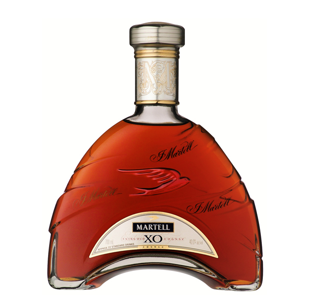 Martell XO 0.7L