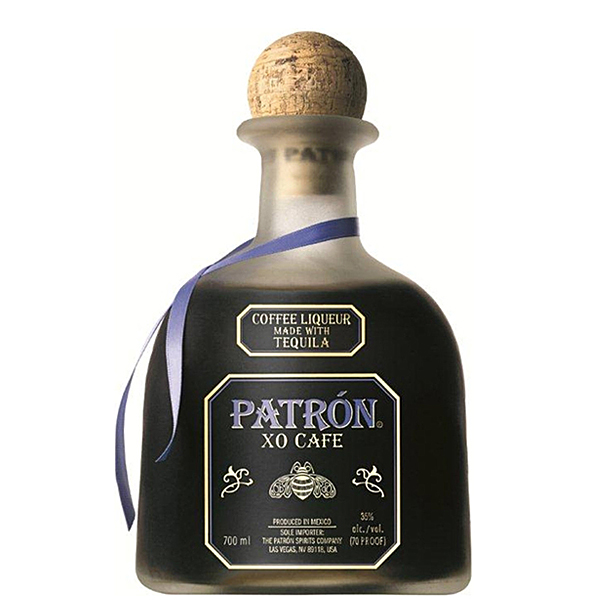 パトロン　XO CAFE Patron XO Cafe 0.7L