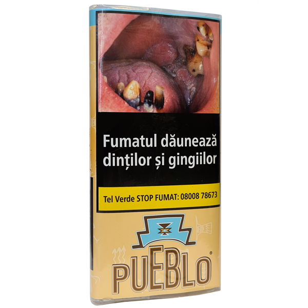 Pueblo Classic 30Gr