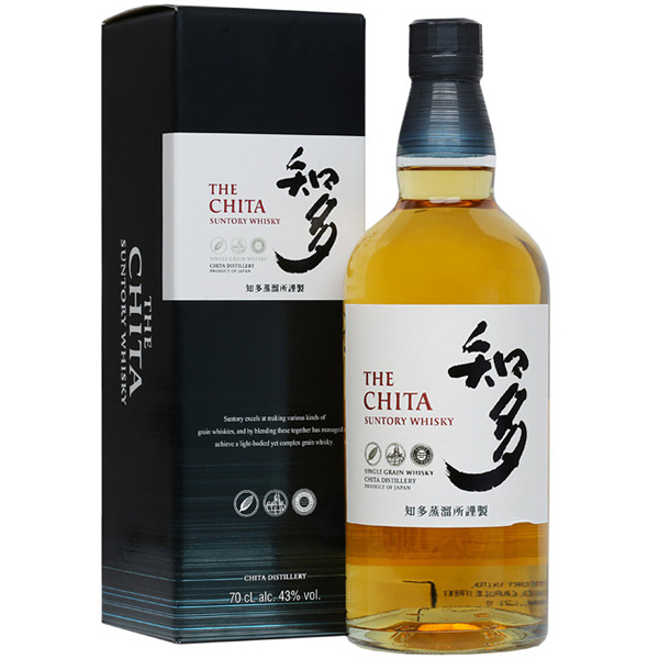 The Chita Suntory Whisky 0.7L